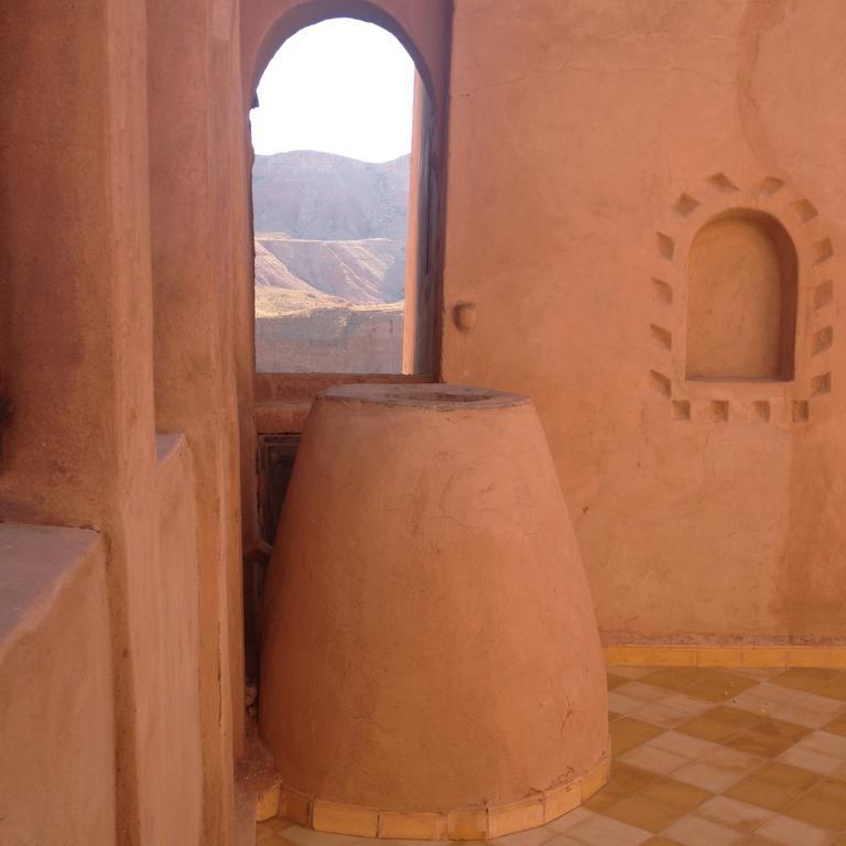 Kasbah Titrit & Spa آيت بن حدو المظهر الخارجي الصورة