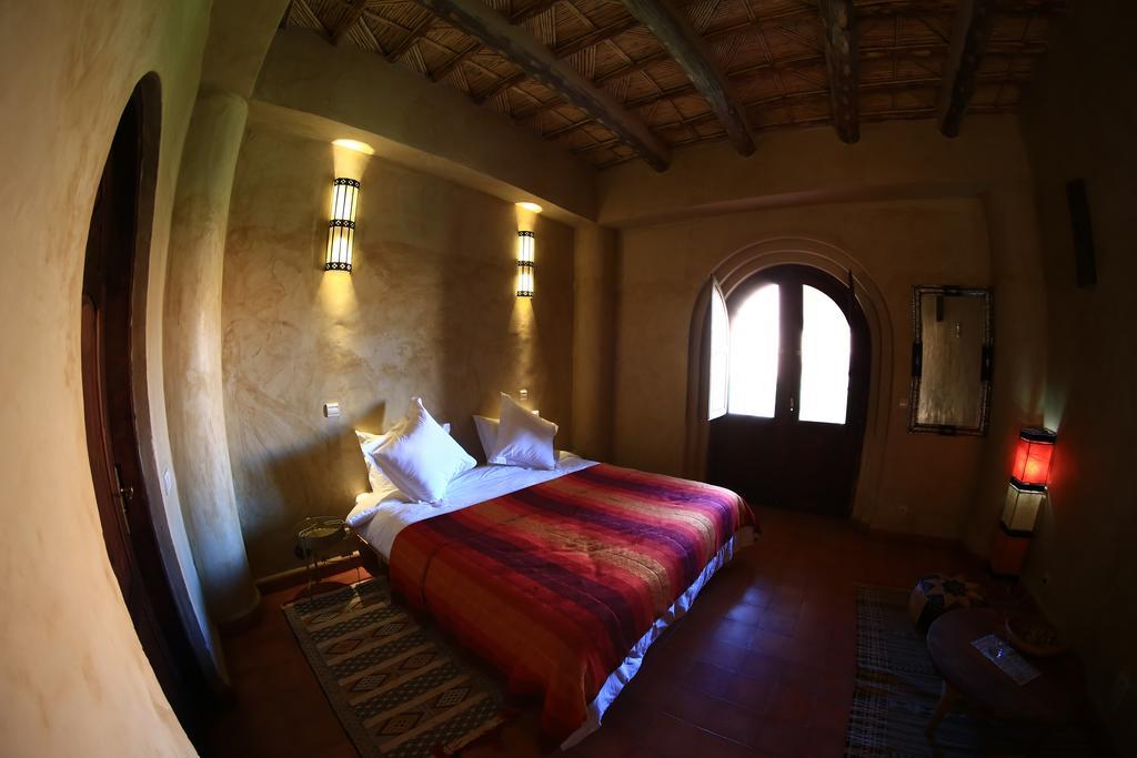 Kasbah Titrit & Spa آيت بن حدو المظهر الخارجي الصورة