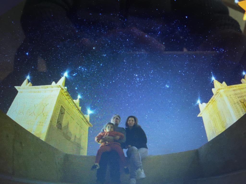Kasbah Titrit & Spa آيت بن حدو المظهر الخارجي الصورة